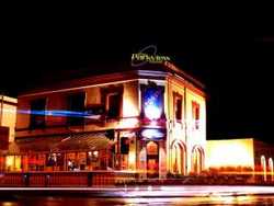 Parkview Hotel Fitzroy North