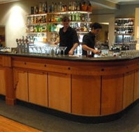 Prahran Hotel - Great Ocean Road Restaurant