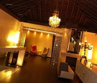 Pier Hotel