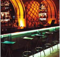 Senate Bar - Great Ocean Road Restaurant