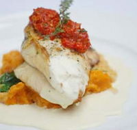Square Bar - Great Ocean Road Restaurant