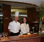 PJ Gallaghers - Sydney - Great Ocean Road Restaurant