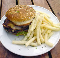 Station Tavern North Sydney - Great Ocean Road Restaurant