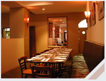 Portland Hotel - Great Ocean Road Restaurant 0