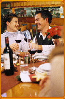 Preston Hotel - Great Ocean Road Restaurant 0