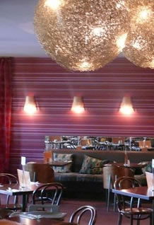 Golden Fleece Hotel Melton