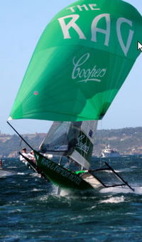 Rag and Famish Hotel