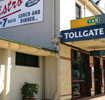 Tollgate Hotel - Great Ocean Road Restaurant