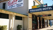 Tollgate Hotel