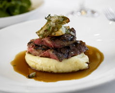 The Union Hotel - Uncorked Restaurant - Great Ocean Road Restaurant 0