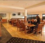 The Village Hotel - Great Ocean Road Restaurant