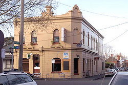 Rose Hotel Fitzroy