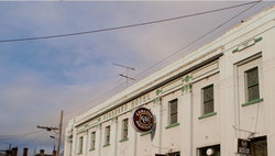 Standard Hotel Fitzroy