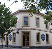 Steam Packet Hotel - Great Ocean Road Restaurant