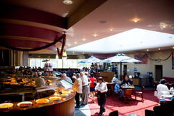 Templestowe VIC Great Ocean Road Restaurant