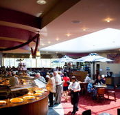 Templestowe Hotel - Great Ocean Road Restaurant