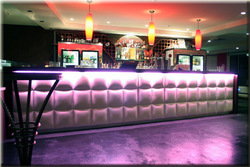 The Balcony Melbourne City