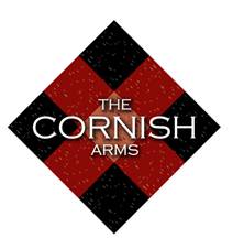 The Cornish Arms  Brunswick