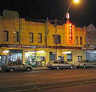 Railway Hotel - Great Ocean Road Restaurant