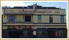 The Local Port Melbourne Port Melbourne