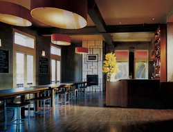 The Saint Hotel  St Kilda