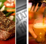 The Station Hotel - Great Ocean Road Restaurant