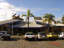  Great Ocean Road Restaurant