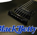 Black Betty's - Great Ocean Road Restaurant