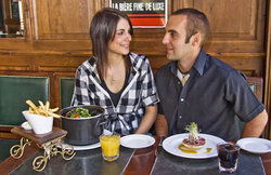 Vinous Wine Bar - Great Ocean Road Restaurant 0