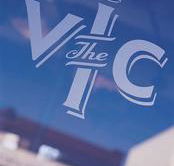 The Vic Hotel - Great Ocean Road Restaurant