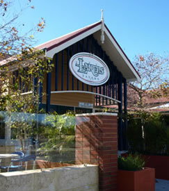 Great Ocean Road Restaurant