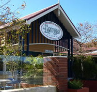 Lakers Tavern - Great Ocean Road Restaurant