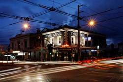 The Vine Hotel - Great Ocean Road Restaurant 0