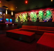 Geisha Bar - Great Ocean Road Restaurant