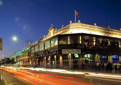 Sail & Anchor Pub Brewery - Great Ocean Road Restaurant 0