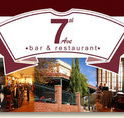 Seventh Ave Bar  Restaurant - Great Ocean Road Restaurant