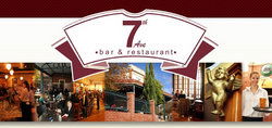 Seventh Ave Bar & Restaurant - Great Ocean Road Restaurant 0