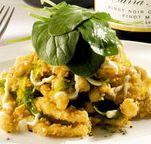 Swanbourne Hotel - Great Ocean Road Restaurant