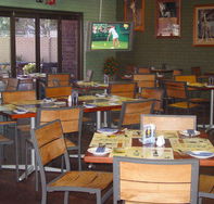 Hale Road Tavern - Great Ocean Road Restaurant