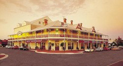 Hotel Northbridge - Great Ocean Road Restaurant 0