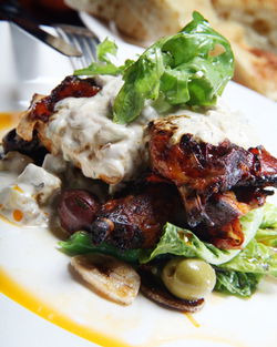 Bedford WA Great Ocean Road Restaurant