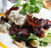 Inglewood Hotel - Great Ocean Road Restaurant
