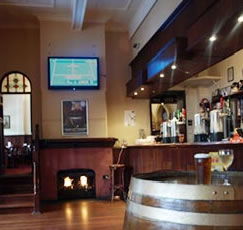 Kalamunda WA Great Ocean Road Restaurant