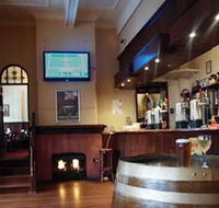 Kalamunda Hotel - Great Ocean Road Restaurant