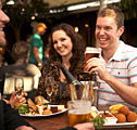 The Norfolk Hotel - Great Ocean Road Restaurant