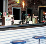 Oxford Hotel - Great Ocean Road Restaurant