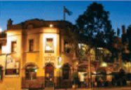 Mt Hawthorn WA Great Ocean Road Restaurant