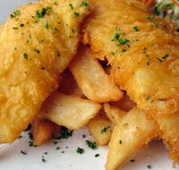 Paddy's Bar - Great Ocean Road Restaurant