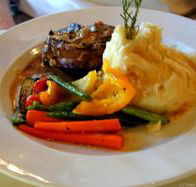 The George Tavern - Great Ocean Road Restaurant