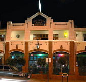 Victoria Park Hotel - Great Ocean Road Restaurant
